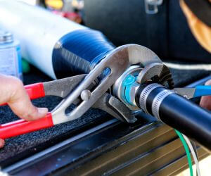About Emergency plumbing pros Topeka, KS