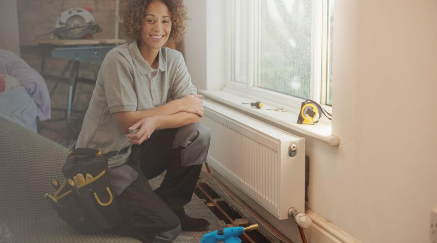 Professional emergency plumbing in Topeka, KS
